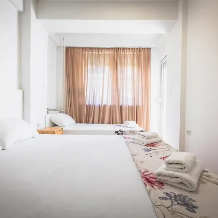 Diananina The Flat -