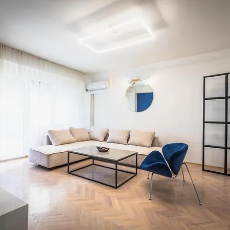 Diananina The Flat - *