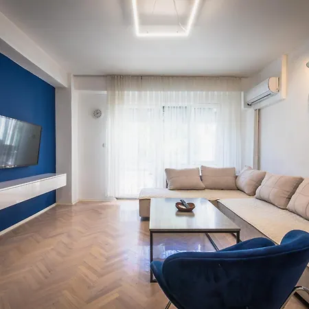Diananina The Flat - * Скопье