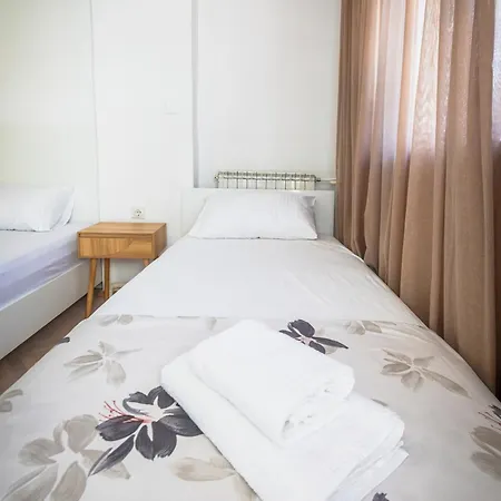 Diananina The Flat - Апартаменты *