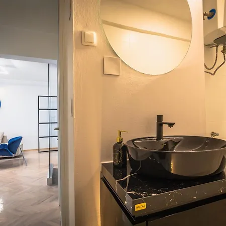 Diananina The Flat -