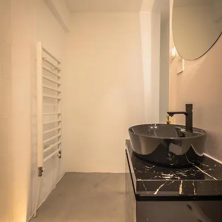 Diananina The Flat - Апартаменты Скопье
