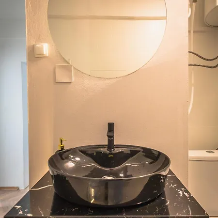 Diananina The Flat -