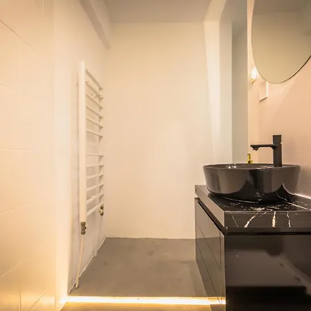 Diananina The Flat -