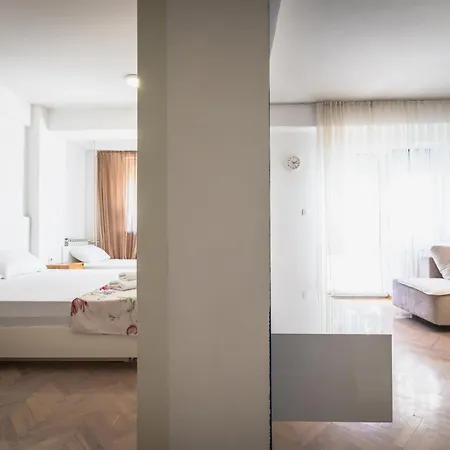 Diananina The Flat - *