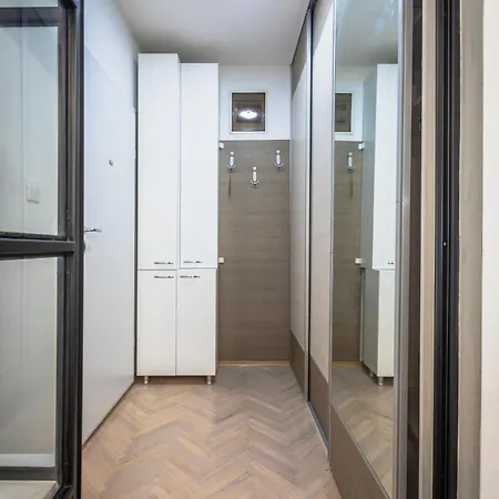Апартаменты Diananina The Flat - Скопье