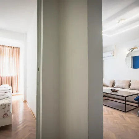 Diananina The Flat -