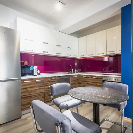 Diananina The Flat -