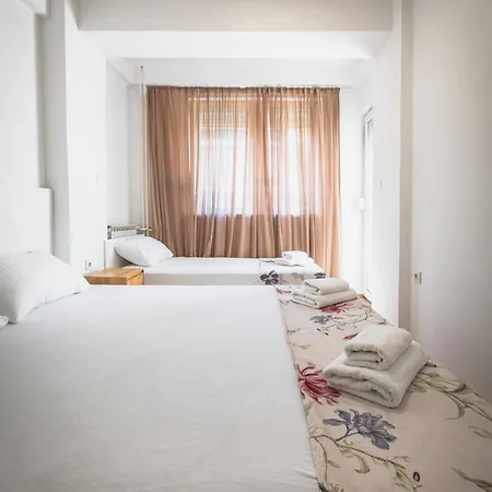 Diananina The Flat - *